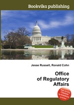 Office of Regulatory Affairs