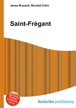 Saint-Frgant