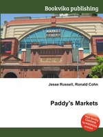 Paddy`s Markets