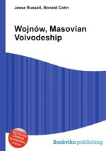 Wojnw, Masovian Voivodeship