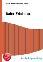 Saint-Frichoux