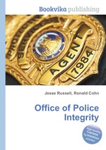 Office of Police Integrity