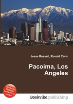 Pacoima, Los Angeles