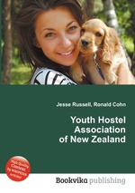 Youth Hostel Association of New Zealand