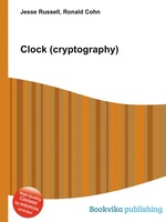 Clock (cryptography)