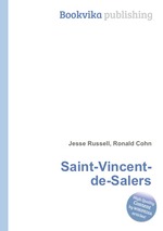 Saint-Vincent-de-Salers