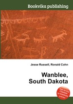 Wanblee, South Dakota