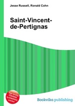 Saint-Vincent-de-Pertignas