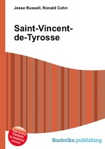 Saint-Vincent-de-Tyrosse