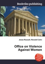 Office on Violence Against Women