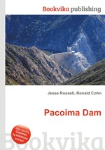 Pacoima Dam