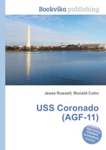 USS Coronado (AGF-11)