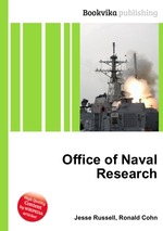 Office of Naval Research