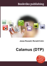 Calamus (DTP)