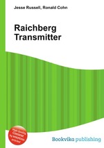 Raichberg Transmitter