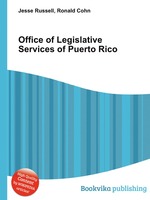 Office of Legislative Services of Puerto Rico