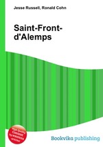 Saint-Front-d`Alemps