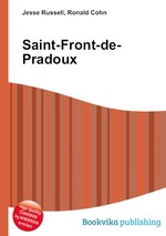 Saint-Front-de-Pradoux