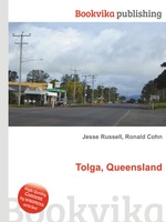 Tolga, Queensland