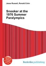 Snooker at the 1976 Summer Paralympics