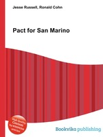 Pact for San Marino