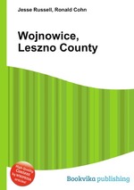 Wojnowice, Leszno County