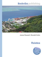 Raiatea