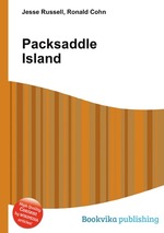 Packsaddle Island