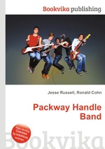 Packway Handle Band