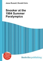 Snooker at the 1984 Summer Paralympics