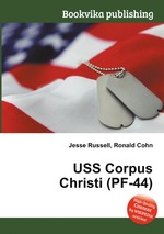 USS Corpus Christi (PF-44)