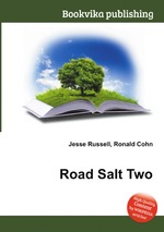 Road Salt Two