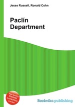 Pacln Department