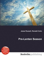 Pre-Lenten Season