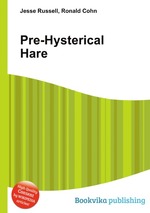 Pre-Hysterical Hare