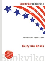 Rainy Day Books