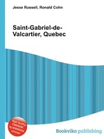 Saint-Gabriel-de-Valcartier, Quebec