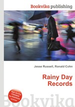 Rainy Day Records