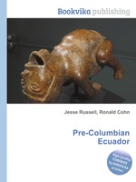 Pre-Columbian Ecuador