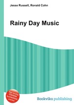 Rainy Day Music