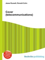 Cover (telecommunications)