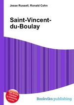 Saint-Vincent-du-Boulay