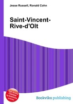 Saint-Vincent-Rive-d`Olt