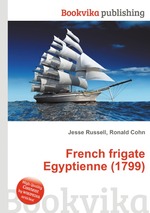 French frigate Egyptienne (1799)