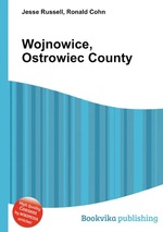 Wojnowice, Ostrowiec County