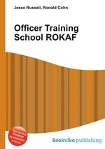 Officer Training School ROKAF