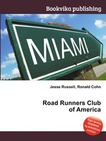 Road Runners Club of America