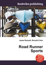 Road Runner Sports