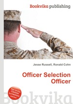 Officer Selection Officer