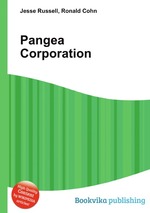 Pangea Corporation